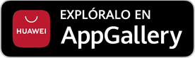 Descarga el App de Mi Telcel en la tienda de app galery