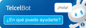 Telcel bot
