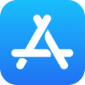 Logo App Store