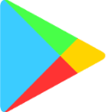 Logo Google Play